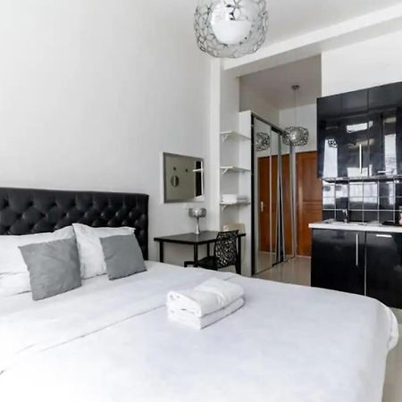 Canal St Martin : Charming Cosy Studio Παρίσι Εξωτερικό φωτογραφία